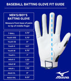 Mizuno MVP Batting Glove