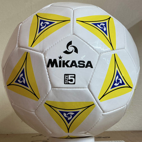 Mikasa #5 Soccer Ball
