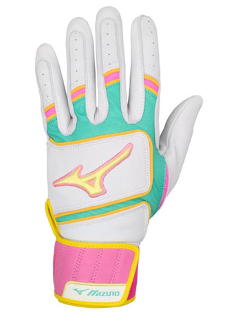 Mizuno Pro Select Batting Glove