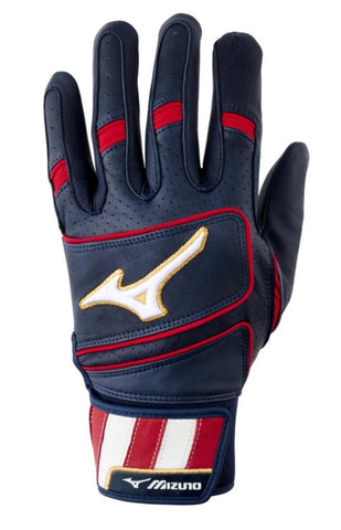 Mizuno Pro Select Batting Glove