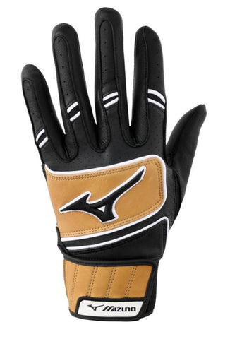 Mizuno Pro Select Batting Glove