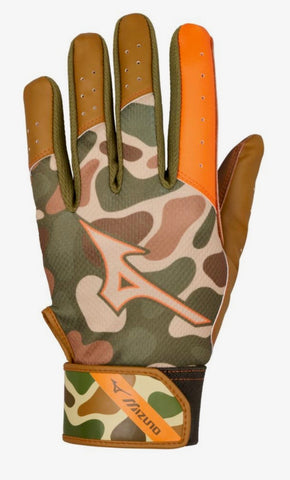 Mizuno MVP Batting Glove