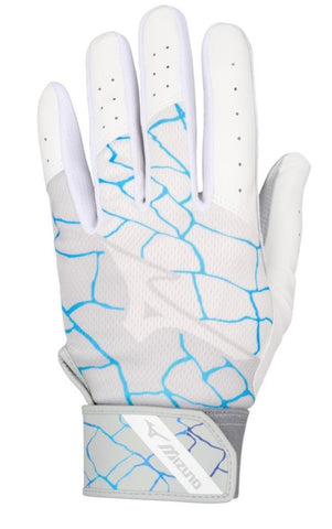 Youth Mizuno MVP Batting Glove