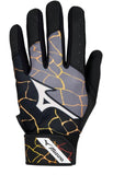 Youth Mizuno MVP Batting Glove