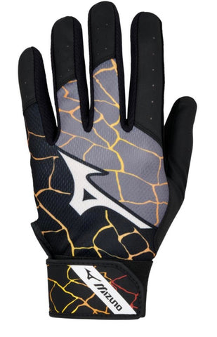 Youth Mizuno MVP Batting Glove