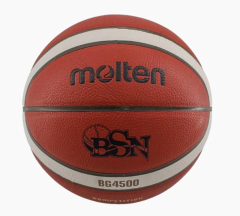 Molten BG4500