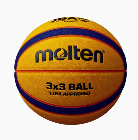 Molten Liberty 5000 3x3