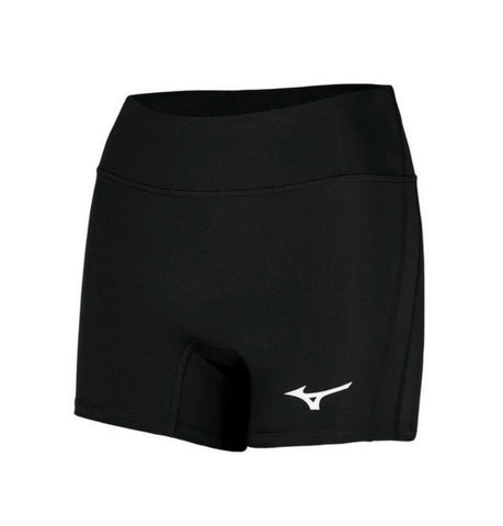 Women’s Elevated 4” Inseam Volleyball Short