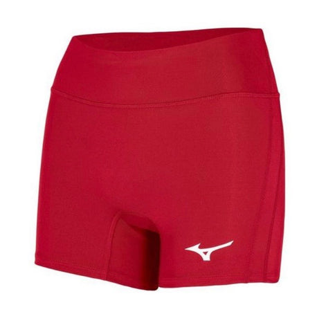 Women’s Elevated 4” Inseam Volleyball Short