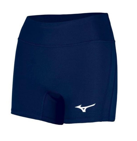 Women’s Elevated 4” Inseam Volleyball Short