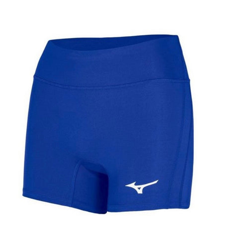 Women’s Elevated 4” Inseam Volleyball Short