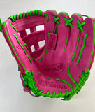 Wilson A2000 JR11 12" "José Ramirez"