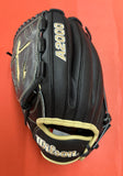 Wilson A2000 B23 12" Pitchers Glove Left-Hand Throw