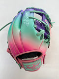 Rawlings Heart of the Hide Fun Burst 11.5"