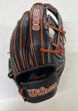 Wilson A2000 1716 11.5" Infield Glove