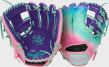 Rawlings Heart of the Hide Fun Burst 11.5"