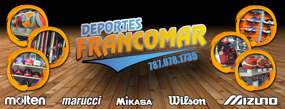 Deportes Francomar Inc.