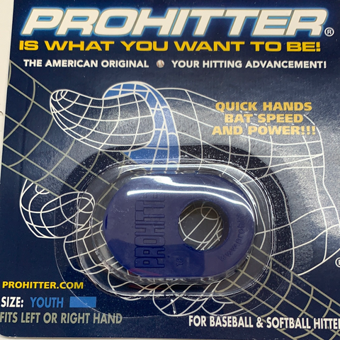 PROHITTER
